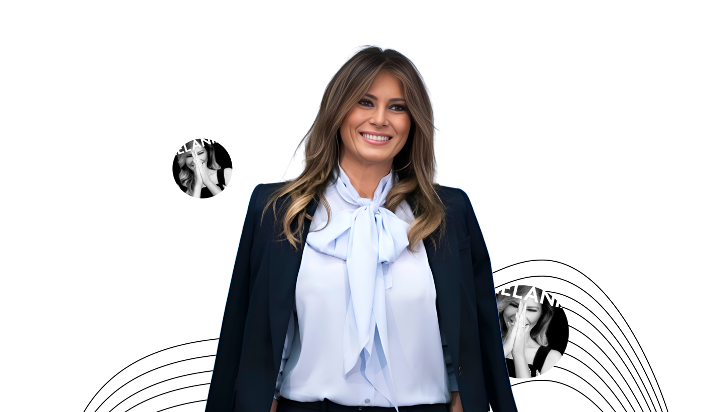 Melania